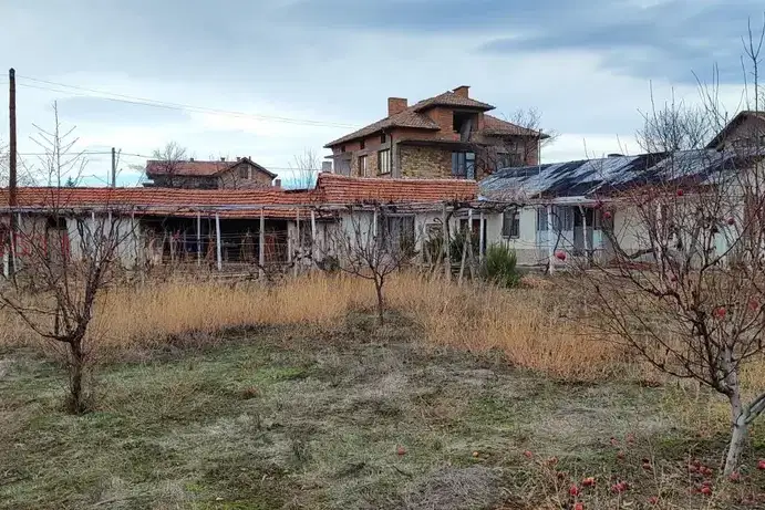 House in Oblast Pazardjik, Sbor