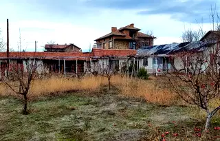 Къща в Пазарджик, с. Сбор