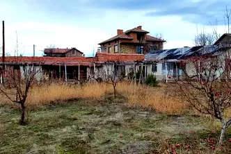 Къща в Пазарджик, с. Сбор