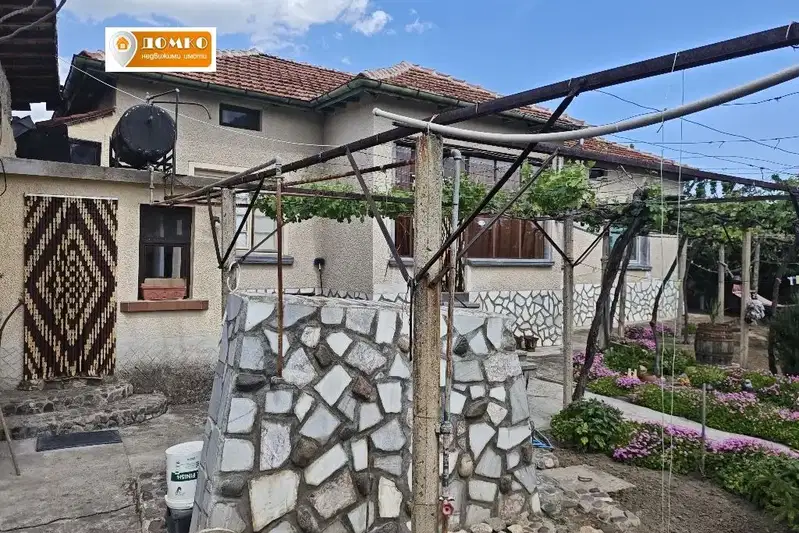 House in Oblast Pazardjik, Sbor
