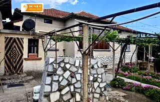 Къща в Пазарджик, с. Сбор