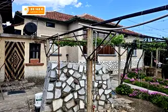 Къща в Пазарджик, с. Сбор