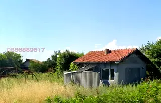Къща в Пловдив, с. Селци
