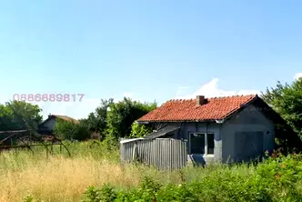 Къща в Пловдив, с. Селци