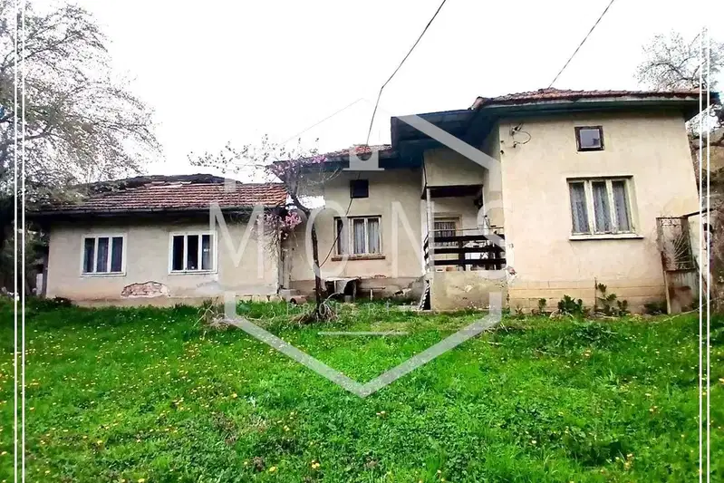Къща в Габрово, с. Селище