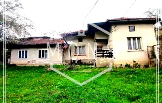 Къща в Габрово, с. Селище