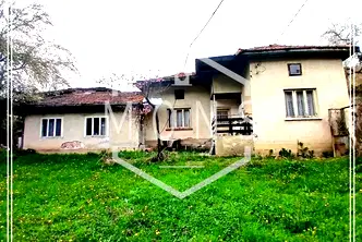 Къща в Габрово, с. Селище