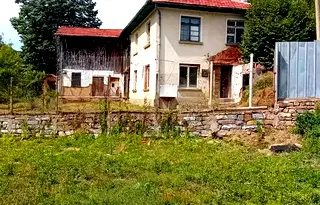 Къща в Ловеч, с. Шипково