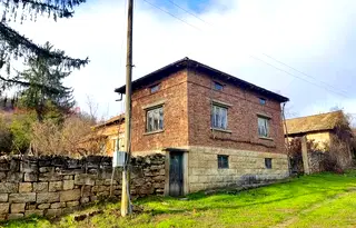 Къща в Русе, с. Широково
