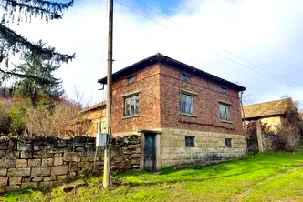 Къща в Русе, с. Широково