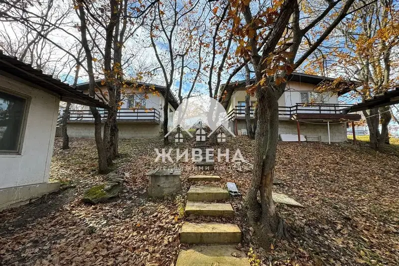 Къща във Варна, с. Шкорпиловци