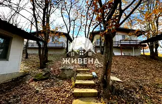 Къща във Варна, с. Шкорпиловци