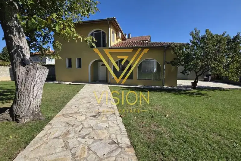 House in Oblast Varna, Shkorpilovci