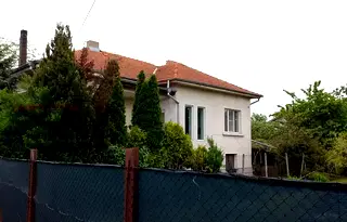 Къща в Русе, с. Щръклево