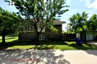 Къща в Русе, с. Щръклево