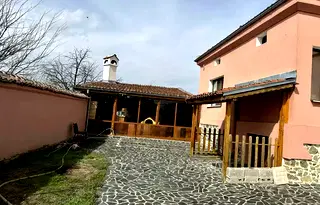 Къща в Пазарджик, с. Щърково