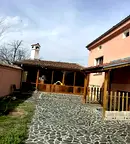 Къща в Пазарджик, с. Щърково