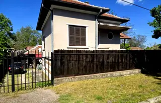 Къща във Видин, с. Синаговци