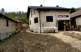 Къща във Видин, с. Синаговци