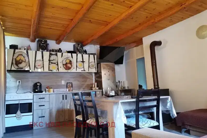 Къща в Пловдив, с. Сини връх