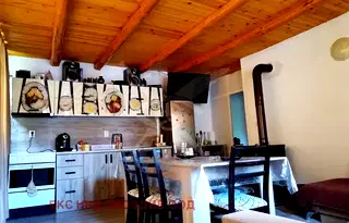 Къща в Пловдив, с. Сини връх