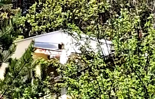 Къща в Перник, с. Сирищник