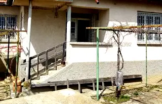 Къща в Бургас, с. Скала