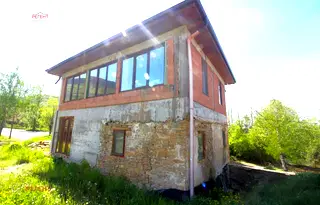 Къща в Габрово, с. Скалско