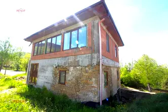 Къща в Габрово, с. Скалско