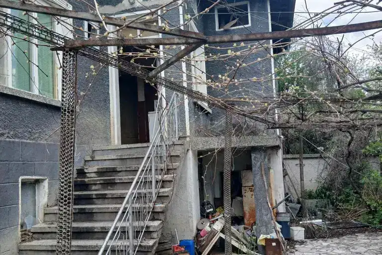 Къща в Стара Загора, с. Скобелево