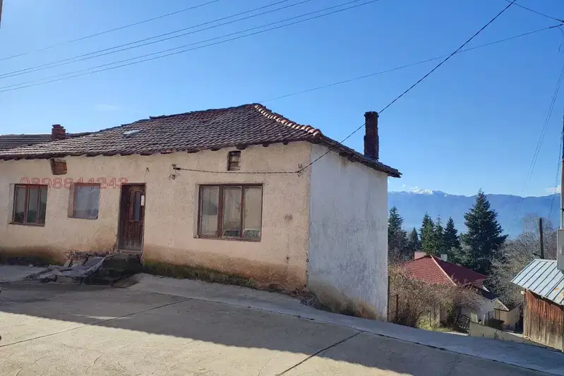 Къща в Благоевград, с. Скребатно