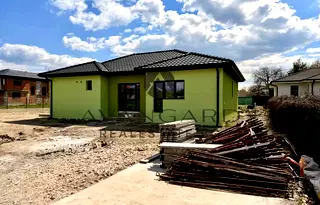 Къща в Пловдив, с. Скутаре