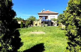 Къща в Пловдив, с. Скутаре
