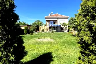 Къща в Пловдив, с. Скутаре