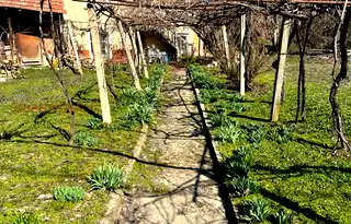 Къща в Ловеч, с. Слатина