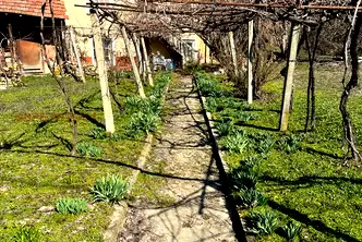 Къща в Ловеч, с. Слатина