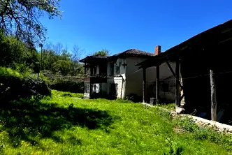 Къща в Пловдив, с. Слатина