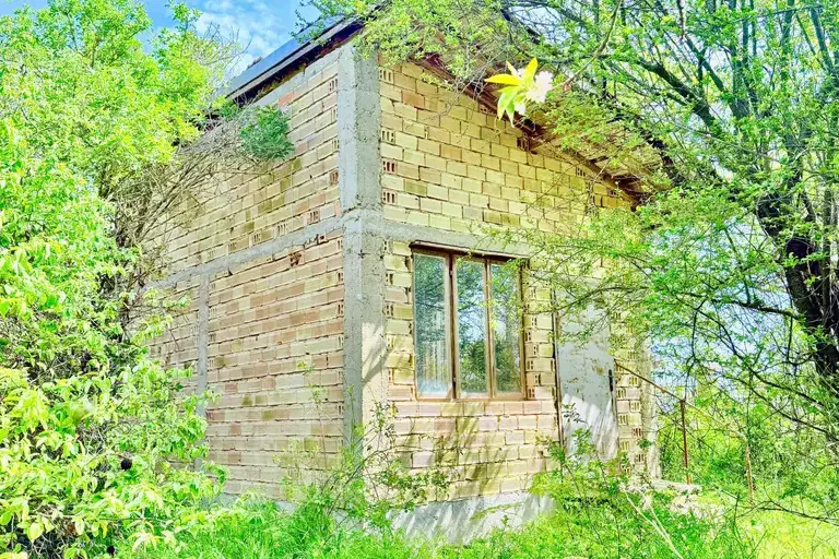 House in Oblast Dobrich, Slaveevo
