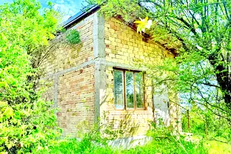 Къща в Добрич, с. Славеево