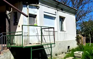 Къща в Добрич, с. Славеево
