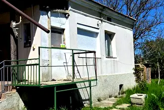 Къща в Добрич, с. Славеево