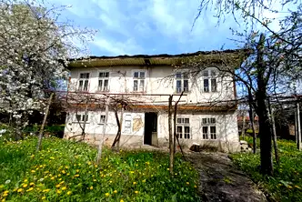 Къща в Габрово, с. Славейково