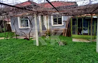 Къща във Варна, с. Славейково