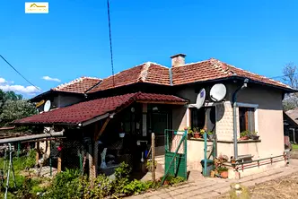 Къща в Монтана, с. Славотин