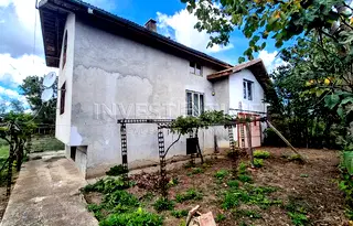 Къща в Добрич, с. Сливенци