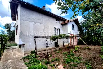 Къща в Добрич, с. Сливенци