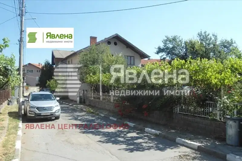 Къща в Кюстендил, с. Слокощица