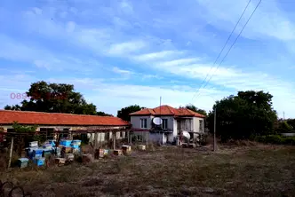 Къща в Бургас, с. Соколово