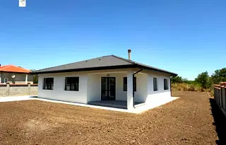 Къща в Добрич, с. Соколово