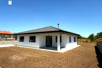 Къща в Добрич, с. Соколово